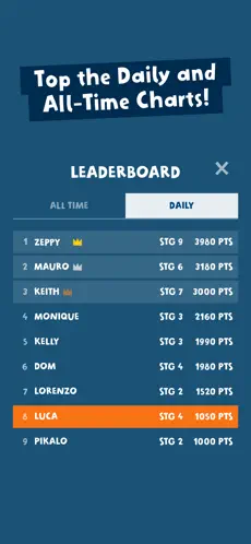 Sliceberg screenshot 4