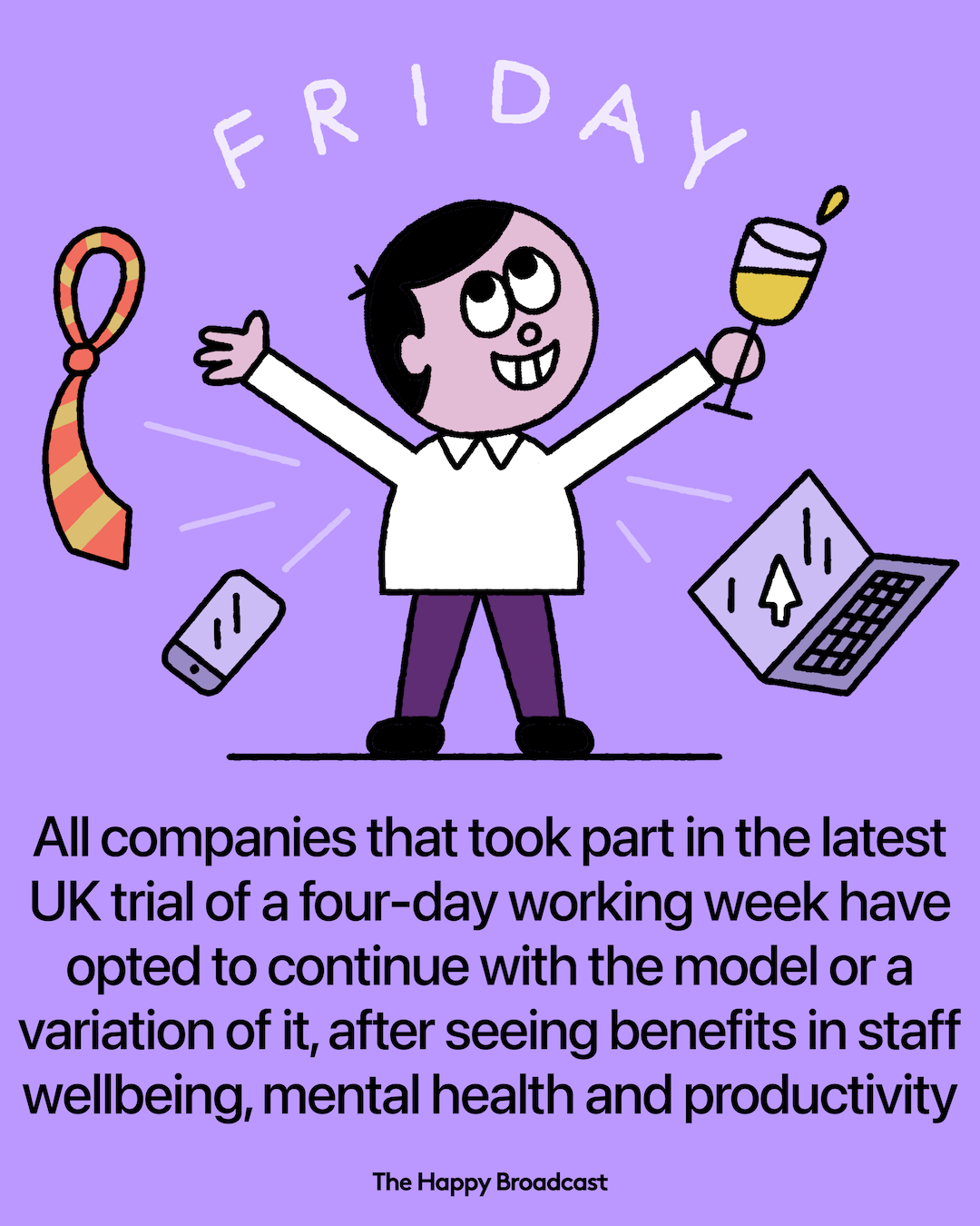UK Four-Day Workweek Trials Prove Effective and Popular